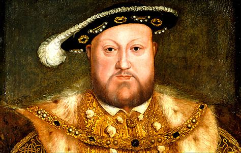 henry viii's reformation in england.